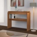 Aparador Creta na cor Cinamomo