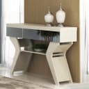 Aparador Houston na cor Off White