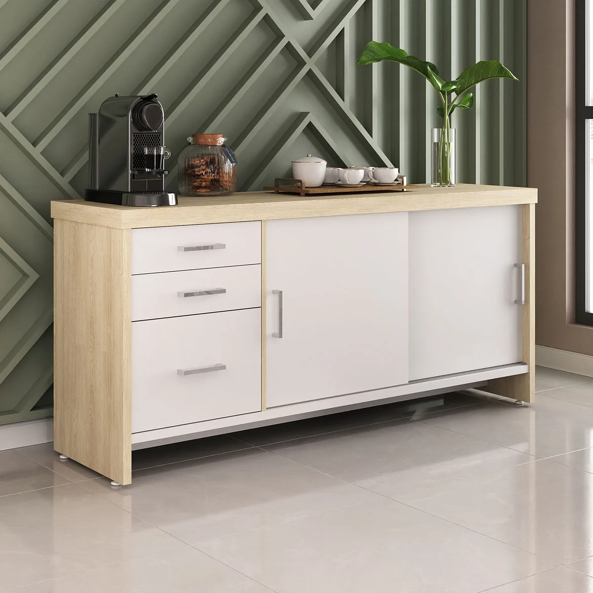 Balcões Profissionais