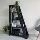 Estante Star na cor Preto