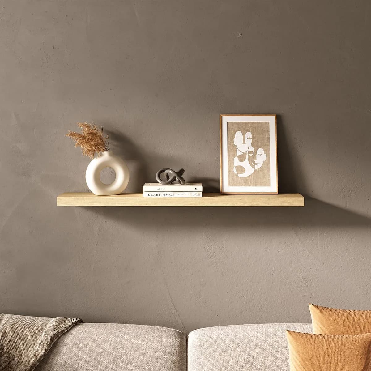 Prateleiras Profissionais